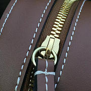Fancybags Gucci GG Supreme mini chain bag - 4