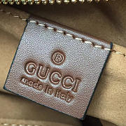 Fancybags Gucci GG Supreme mini chain bag - 3