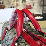 Fancybags Gucci GG Supreme top handle bag 2213 - 5