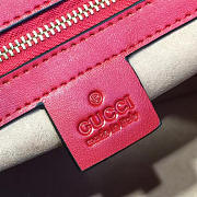 Fancybags Gucci GG Supreme top handle bag 2213 - 3