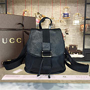 Fancybags Gucci Backpack 03 - 1