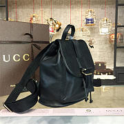 Fancybags Gucci Backpack 03 - 4