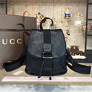 Fancybags Gucci Backpack 03 - 5