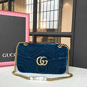Fancybags Gucci GG Marmont 2429 - 1