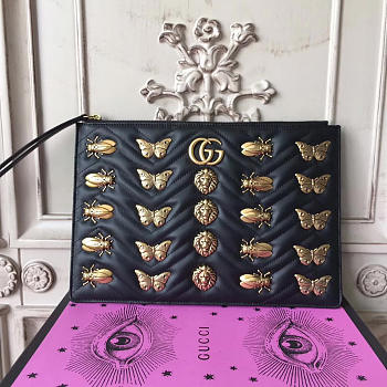 Fancybags Gucci Clutch Bag 04