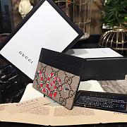 Fancybags Gucci Card holder 010 - 3