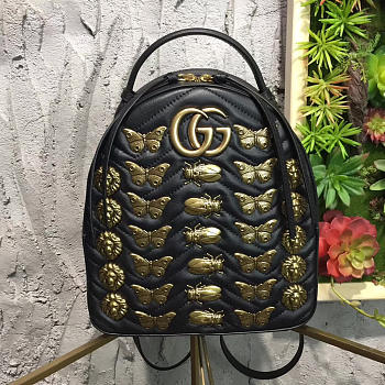 Fancybags Gucci Backpack 04