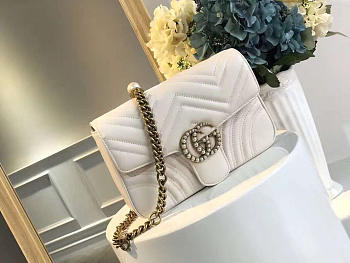 Fancybags Gucci Marmont Bag 2635