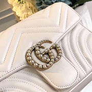 Fancybags Gucci Marmont Bag 2635 - 6
