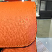 Fancybags Hermès constance 2908 - 5