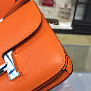 Fancybags Hermès constance 2908 - 6