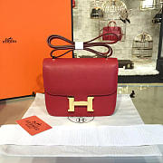 Fancybags Hermès constance 2912 - 1