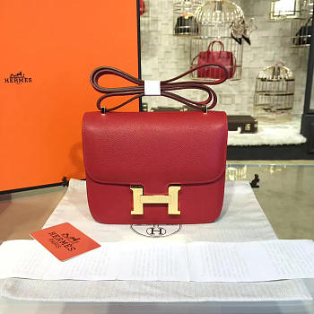 Fancybags Hermès constance 2912