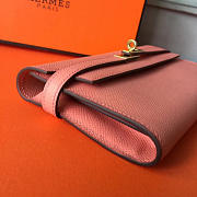 Fancybags Hermès wallet 2970 - 4