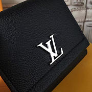 Fancybags Louis Vuitton WALLET 3170 black - 4