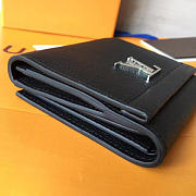 Fancybags Louis Vuitton WALLET 3170 black - 5