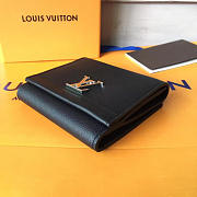 Fancybags Louis Vuitton WALLET 3170 black - 6