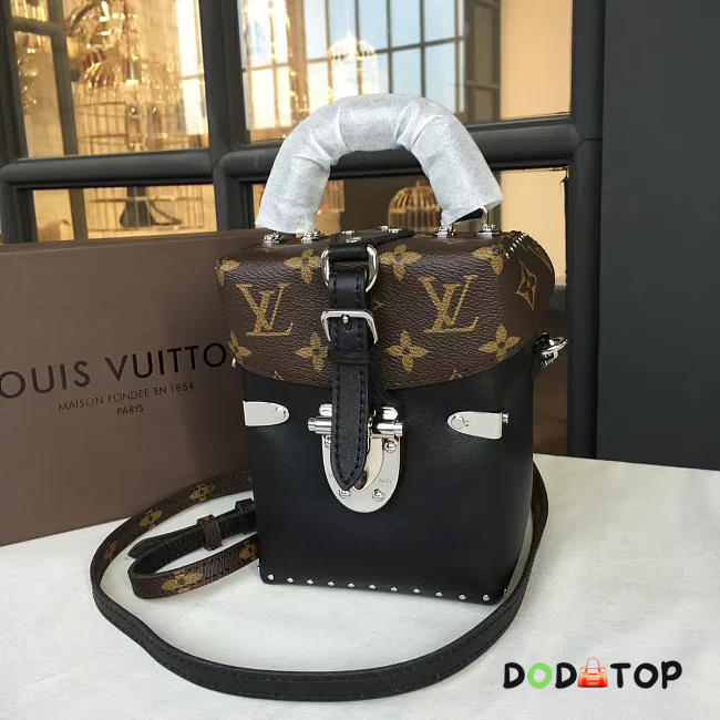 Fancybags Louis Vuitton CAMERA BOX 5523 - 1