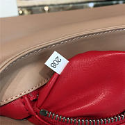 Fancybags PRADA METAL CLOSURE 3917 - 4