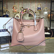 Fancybags Prada double bag 4037 - 1