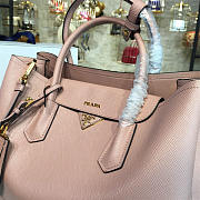 Fancybags Prada double bag 4037 - 5