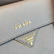 Fancybags Prada double bag 4037 - 4