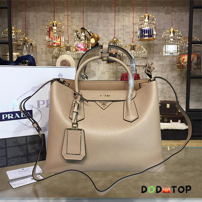 Fancybags Prada double bag 4044 - 1