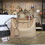 Fancybags Prada double bag 4044 - 1