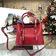 Fancybags Prada double bag 4106 - 1