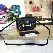 Fancybags Prada cahier bag 4264 - 1