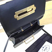 Fancybags Prada cahier bag 4264 - 2