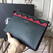 Fancybags Prada Clutch Bag 4284 - 1