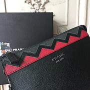 Fancybags Prada Clutch Bag 4284 - 2