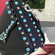 Fancybags Valentino GUITAR ROCKSTUD ROLLING CROSS BODY BAG 4414 - 5