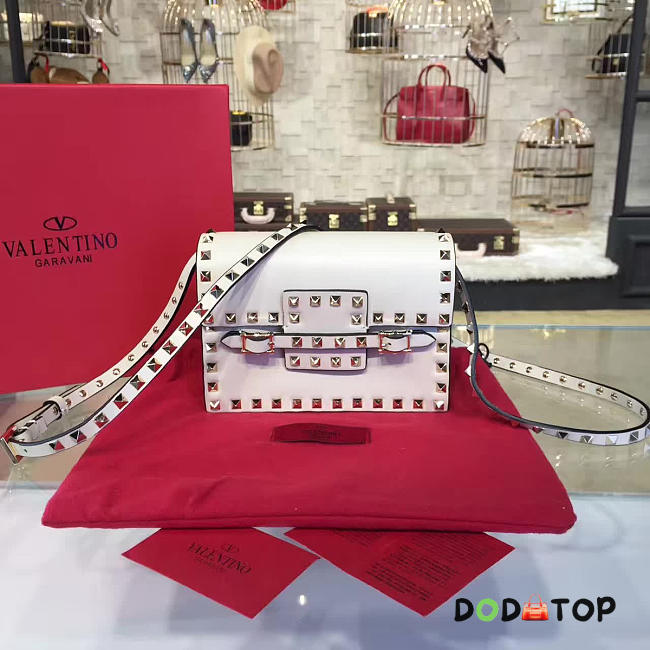 Fancybags Valentino Shoulder bag 4457 - 1