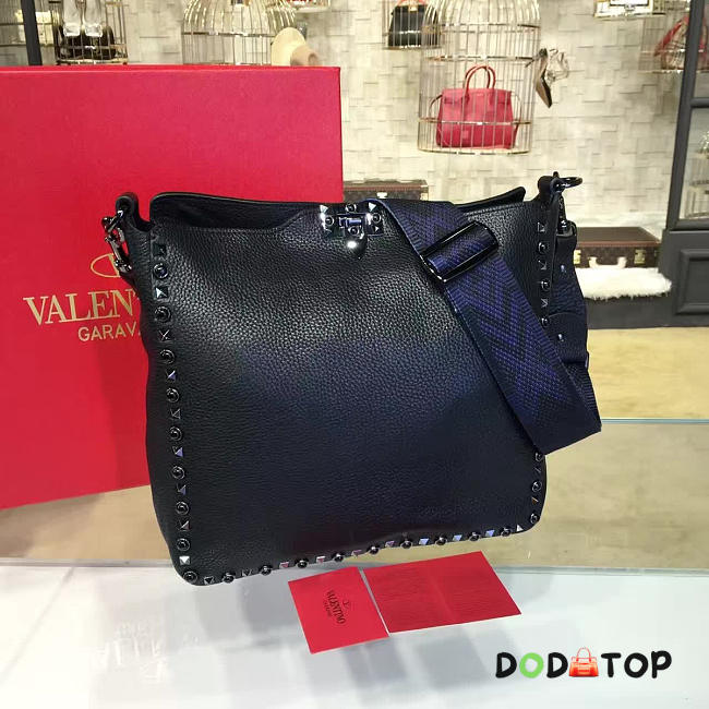 Fancybags Valentino ROCKSTUD ROLLING shoulder bag 4581 - 1