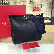 Fancybags Valentino ROCKSTUD ROLLING shoulder bag 4581 - 1