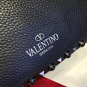 Fancybags Valentino ROCKSTUD ROLLING shoulder bag 4581 - 6
