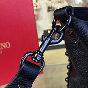 Fancybags Valentino ROCKSTUD ROLLING shoulder bag 4581 - 5