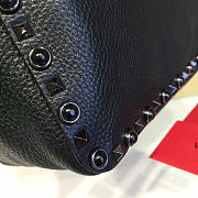 Fancybags Valentino ROCKSTUD ROLLING shoulder bag 4581 - 4