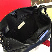 Fancybags Valentino ROCKSTUD ROLLING shoulder bag 4581 - 2