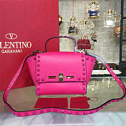 Fancybags Valentino ROCKSTUD HANDBAG 4591 - 1