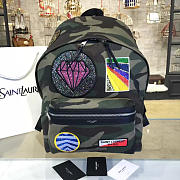 Fancybags YSL Monogram Backpack 4785 - 1
