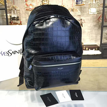 Fancybags YSL Monogram backpack 4803