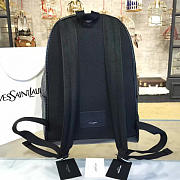 Fancybags YSL Monogram backpack 4803 - 4