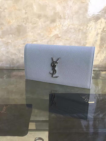 Fancybags YSL MONOGRAM KATE Clutch 4947