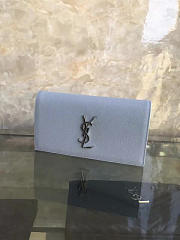 Fancybags YSL MONOGRAM KATE Clutch 4947 - 3