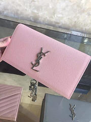 Fancybags YSL MONOGRAM KATE Clutch 4948 - 4