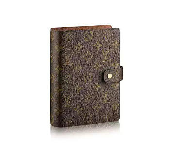 Fancybags Louis Vuittion R20105 Medium Ring Agenda Cover