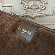 Fancybags Balenciaga clutch - 2